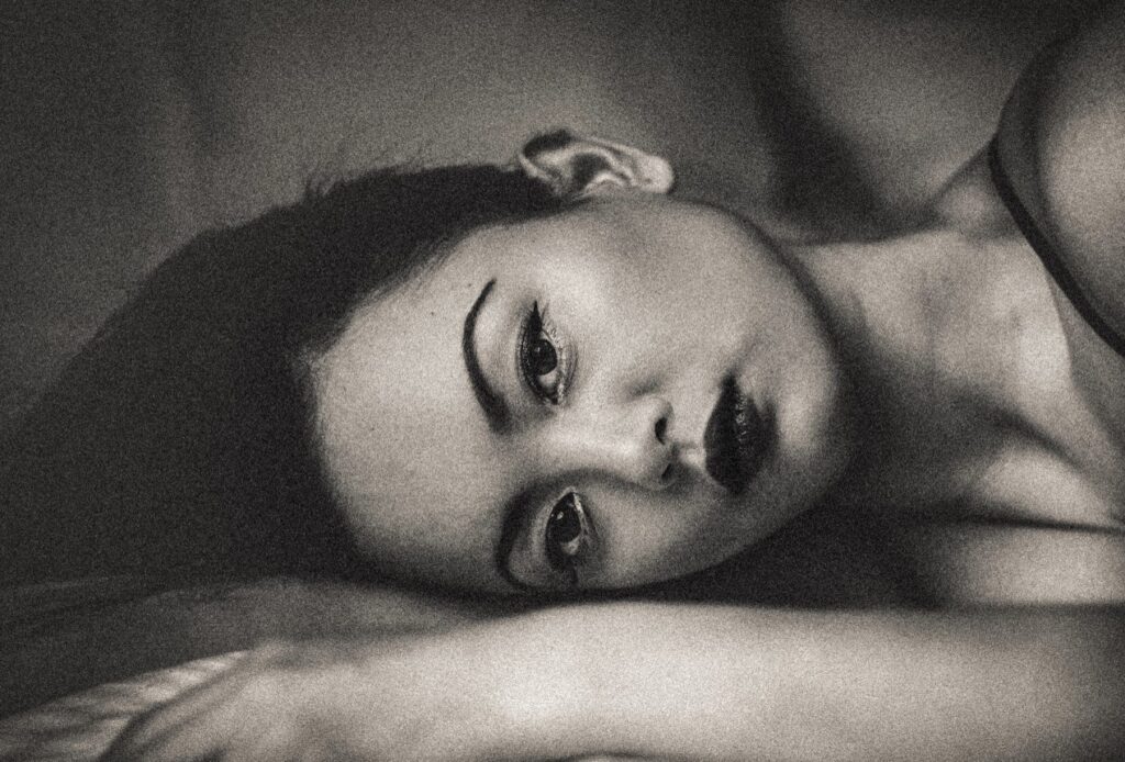 （圖片並非當事人）