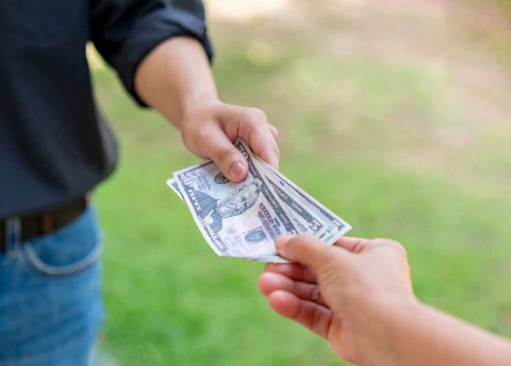 （圖片並非當事人）